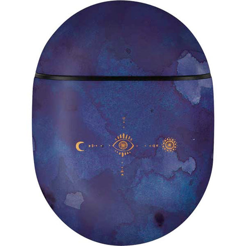 Coded Dreams Google Pixel Buds Skin